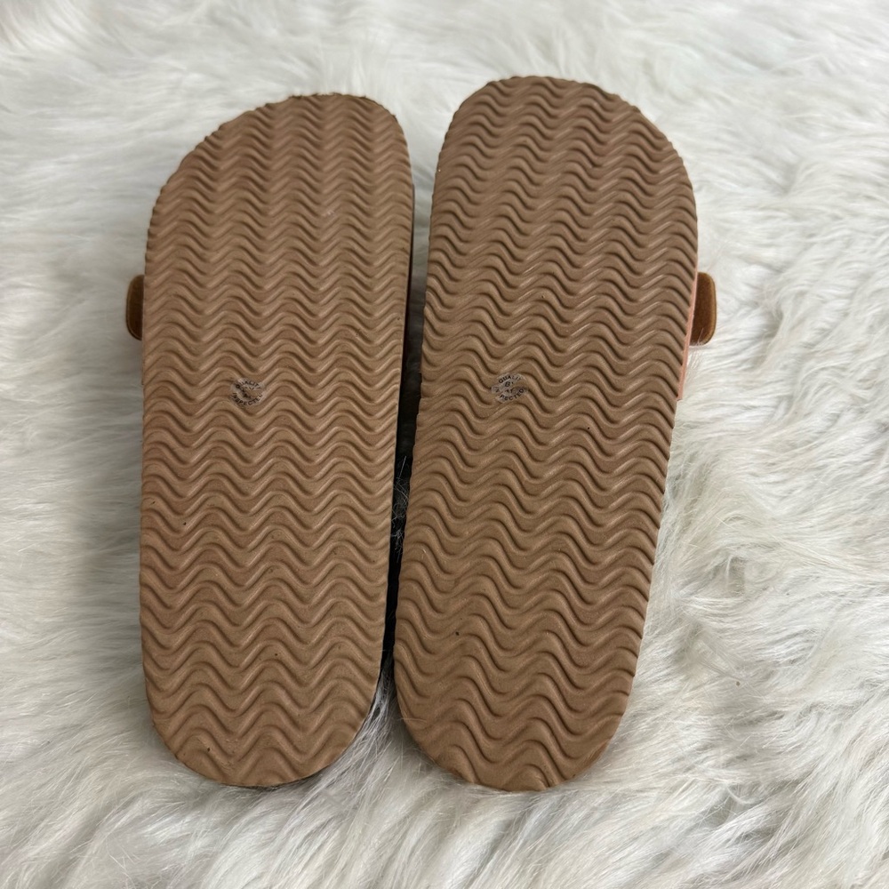 Arizona Jean Company Women's Slide Sandals - Picture 8 of 9